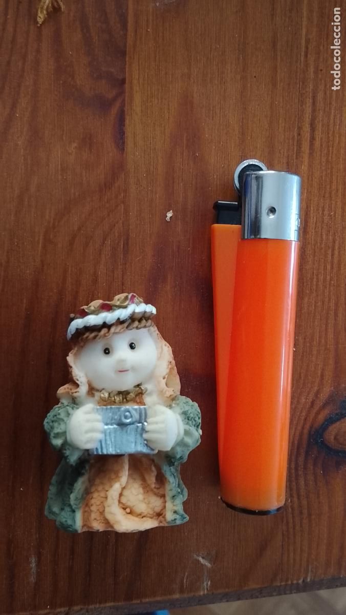 Figuras de Bel&eacute;n: FIGURA PORTAL DE BELEN REY MAGO
