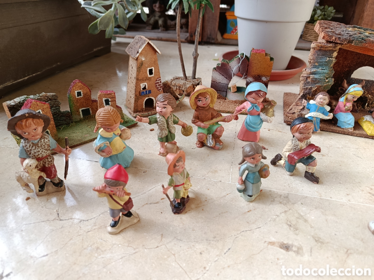 Figuras de Bel&eacute;n: BELEN CABEZONES OLIVER - Foto 3