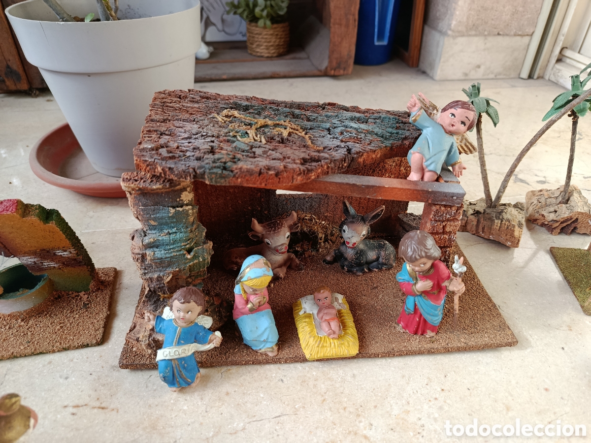 Figuras de Bel&eacute;n: BELEN CABEZONES OLIVER - Foto 4