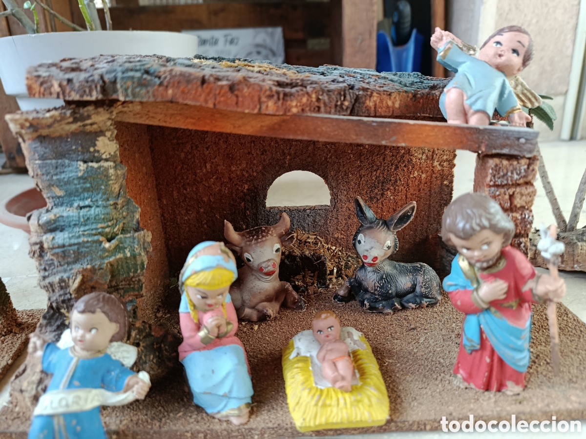 Figuras de Bel&eacute;n: BELEN CABEZONES OLIVER - Foto 5