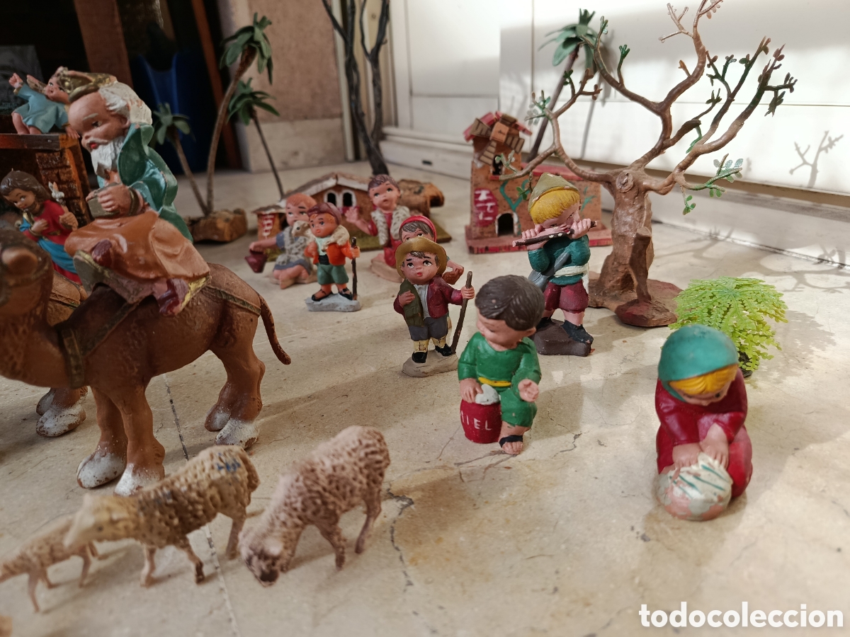 Figuras de Bel&eacute;n: BELEN CABEZONES OLIVER - Foto 7