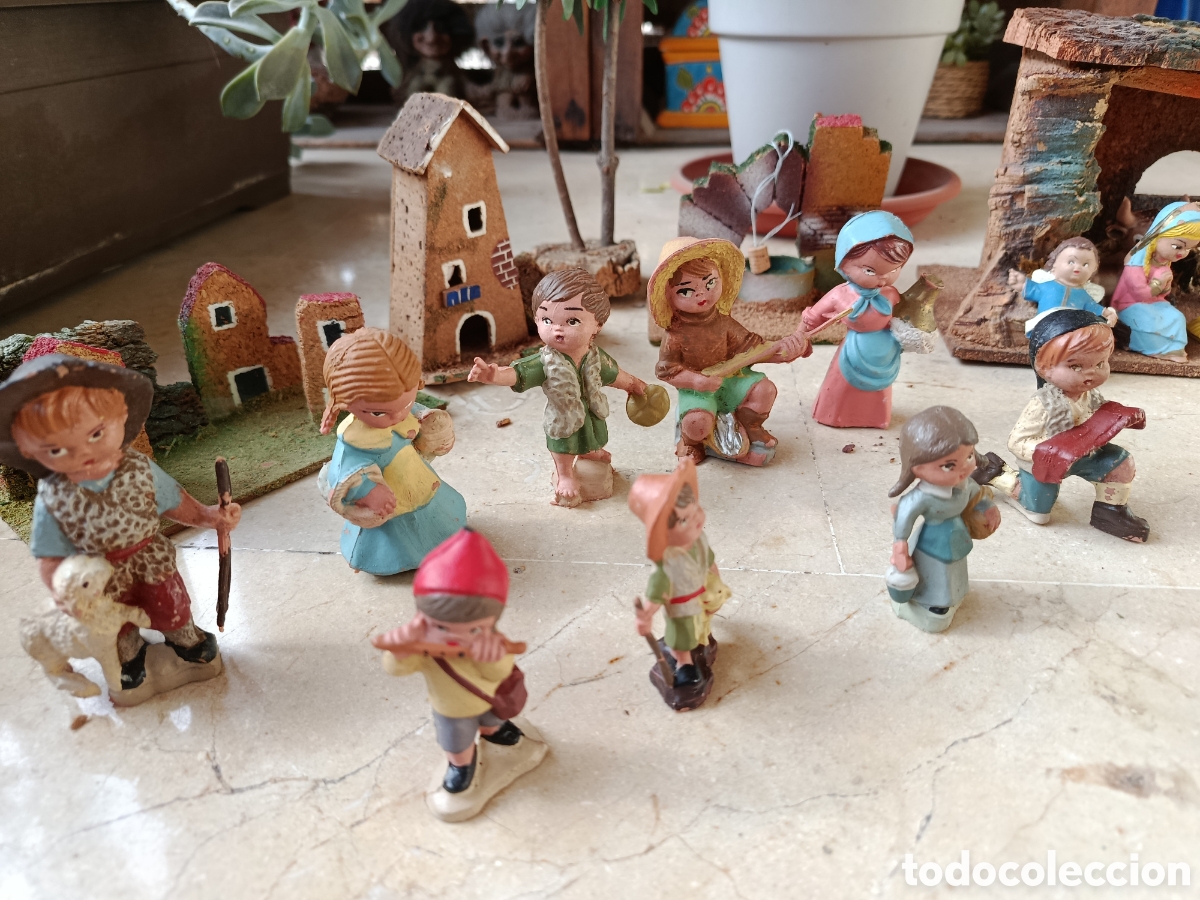 Figuras de Bel&eacute;n: BELEN CABEZONES OLIVER - Foto 8