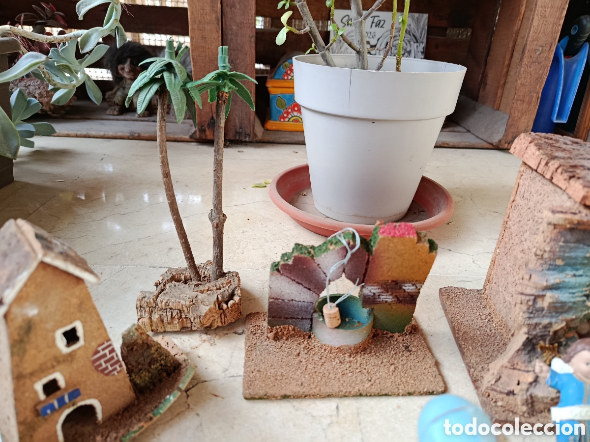 Figuras de Bel&eacute;n: BELEN CABEZONES OLIVER - Foto 9
