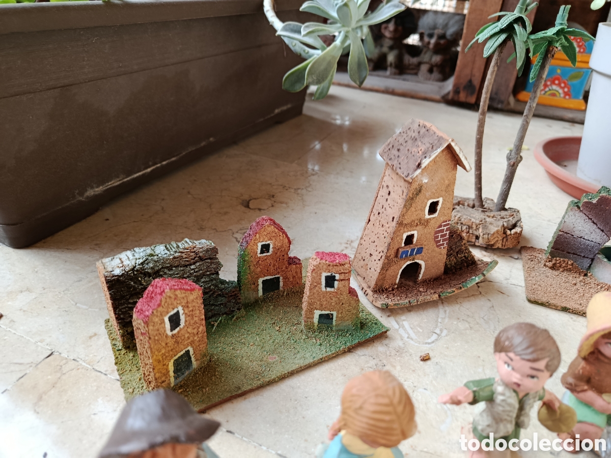 Figuras de Bel&eacute;n: BELEN CABEZONES OLIVER - Foto 10