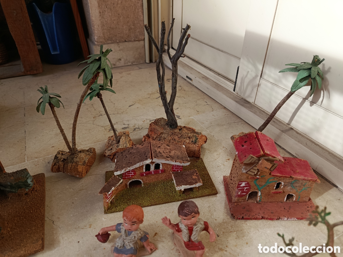 Figuras de Bel&eacute;n: BELEN CABEZONES OLIVER - Foto 11
