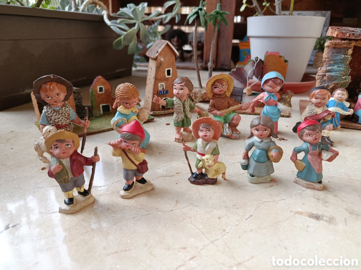 Figuras de Bel&eacute;n: BELEN CABEZONES OLIVER - Foto 12