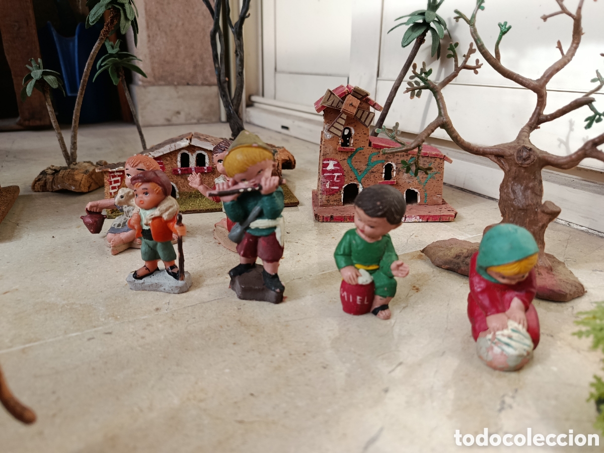 Figuras de Bel&eacute;n: BELEN CABEZONES OLIVER - Foto 13