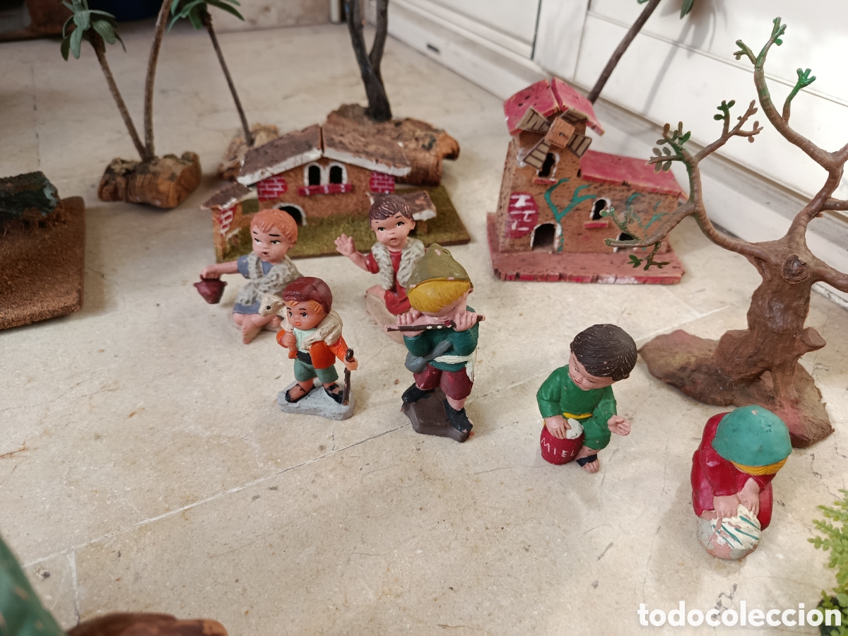 Figuras de Bel&eacute;n: BELEN CABEZONES OLIVER - Foto 14
