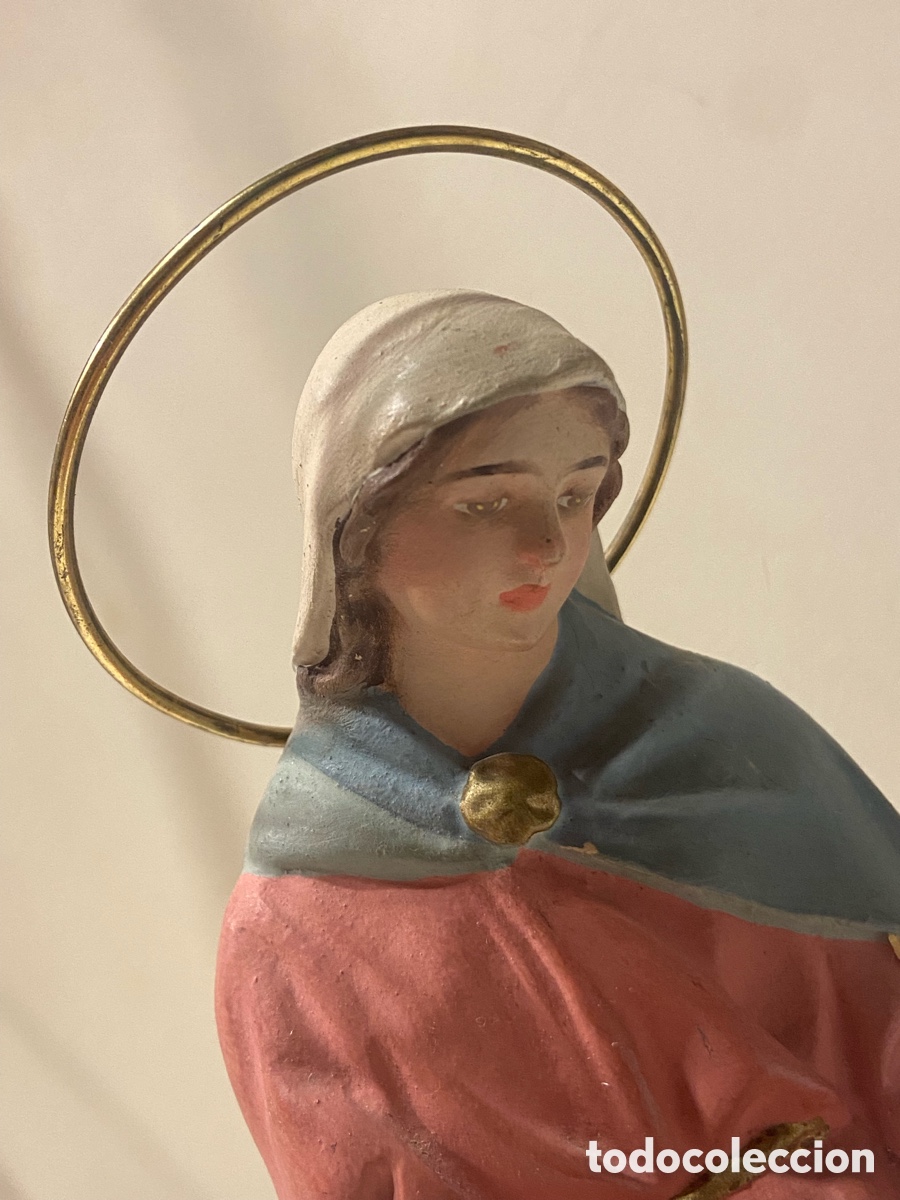 Figuras de Bel&eacute;n: Nacimiento Belen Olot - Foto 4