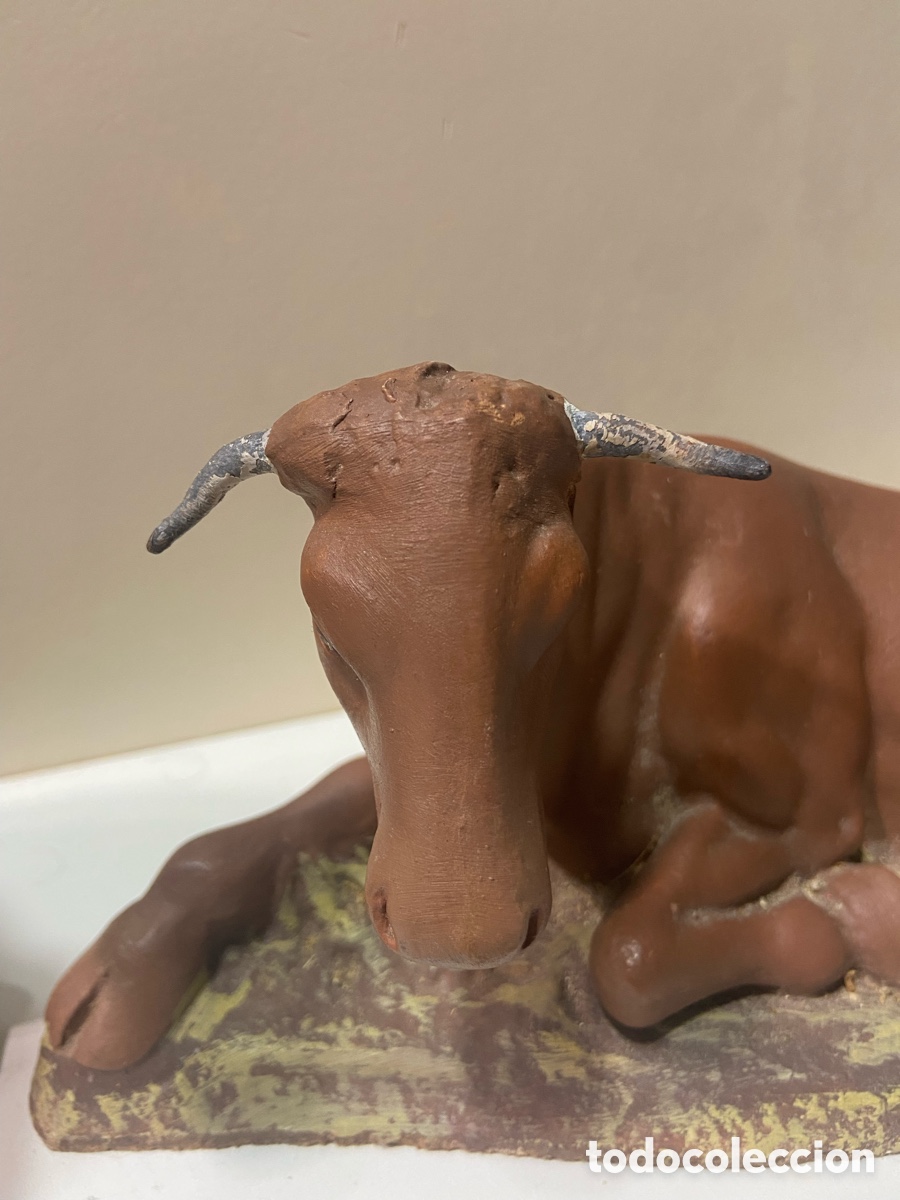 Figuras de Bel&eacute;n: Nacimiento Belen Olot - Foto 8