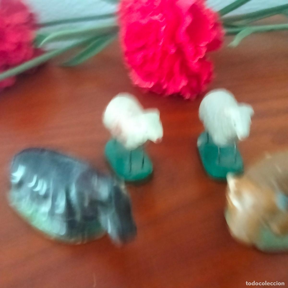 Figuras de Bel&eacute;n: Figuras de bel&eacute;n para restaurar