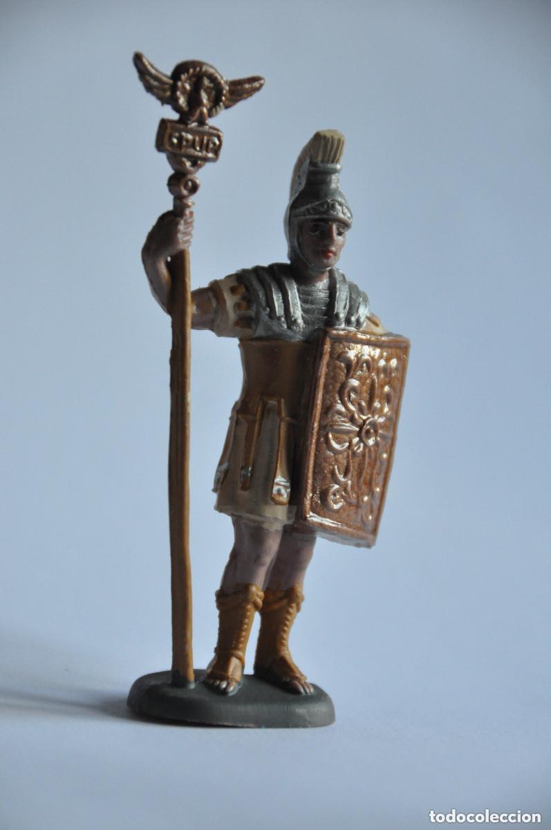 Figuras de Bel&eacute;n: FIGURA DE BELEN - SOLDADO ROMANO
