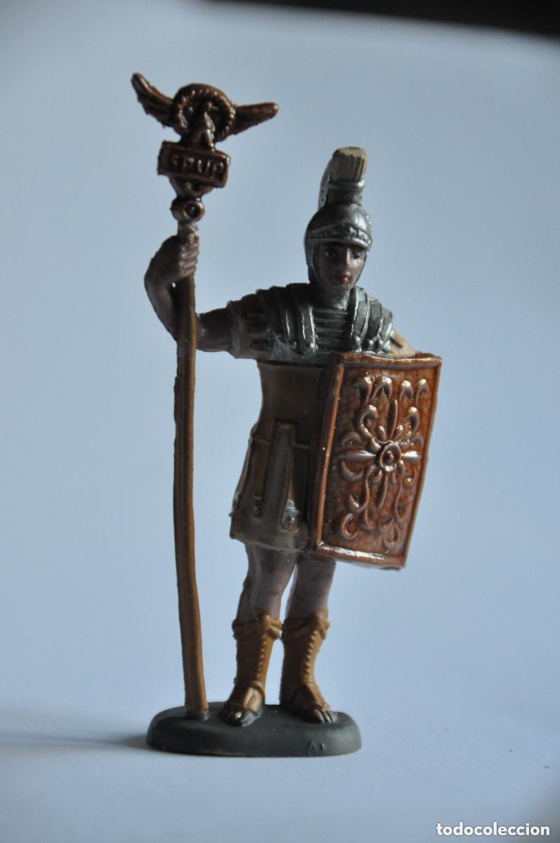 Figuras de Bel&eacute;n: FIGURA DE BELEN - SOLDADO ROMANO