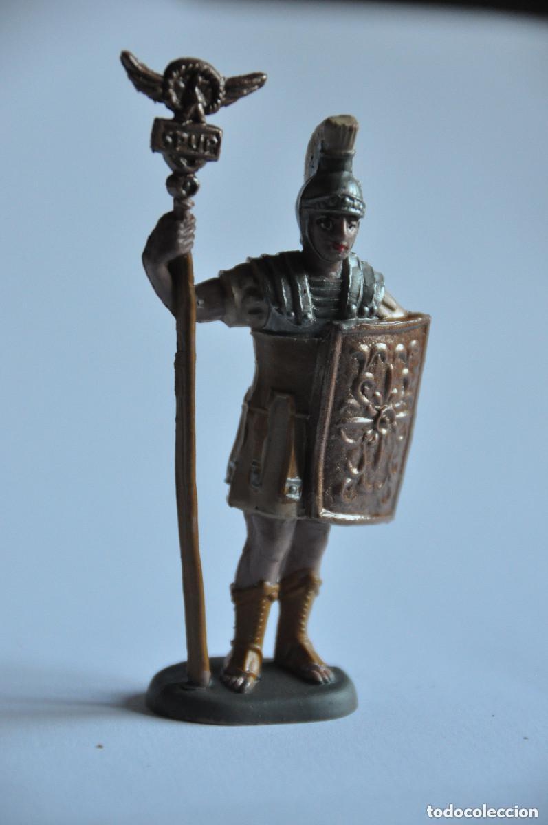 Figuras de Bel&eacute;n: FIGURA DE BELEN - SOLDADO ROMANO