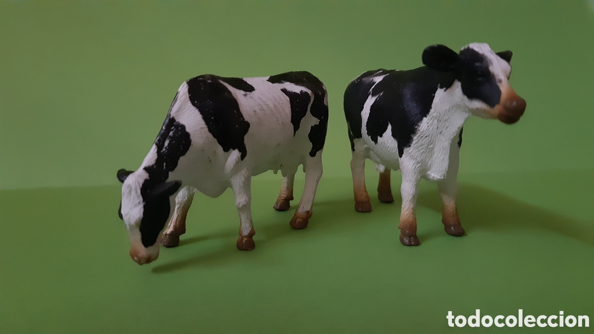 Figuras de Bel&eacute;n: Figuras del Bel&eacute;n. Vacas