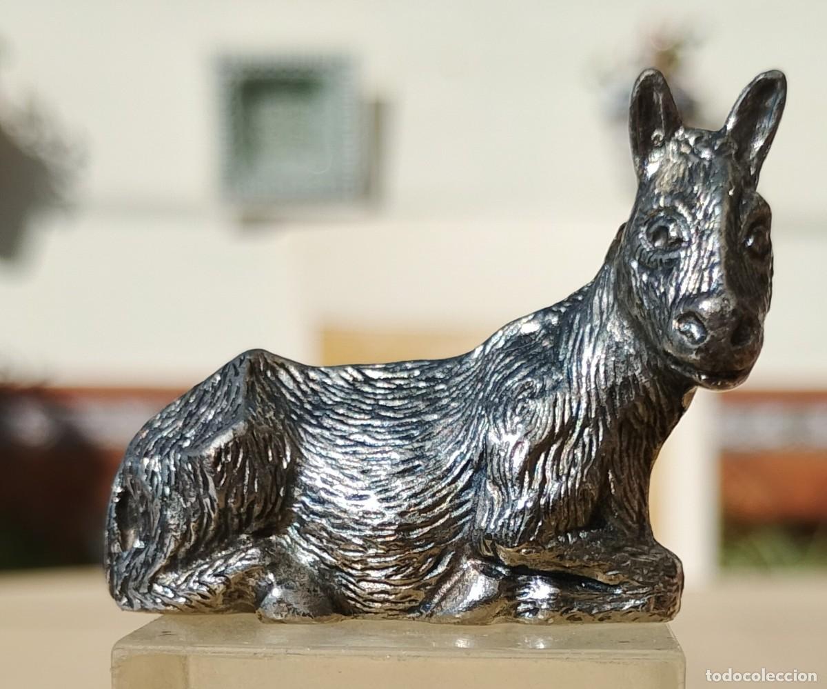 Figuras de Bel&eacute;n: Figura Bel&eacute;n Nacimiento Sevillano Fernando Marmolejo