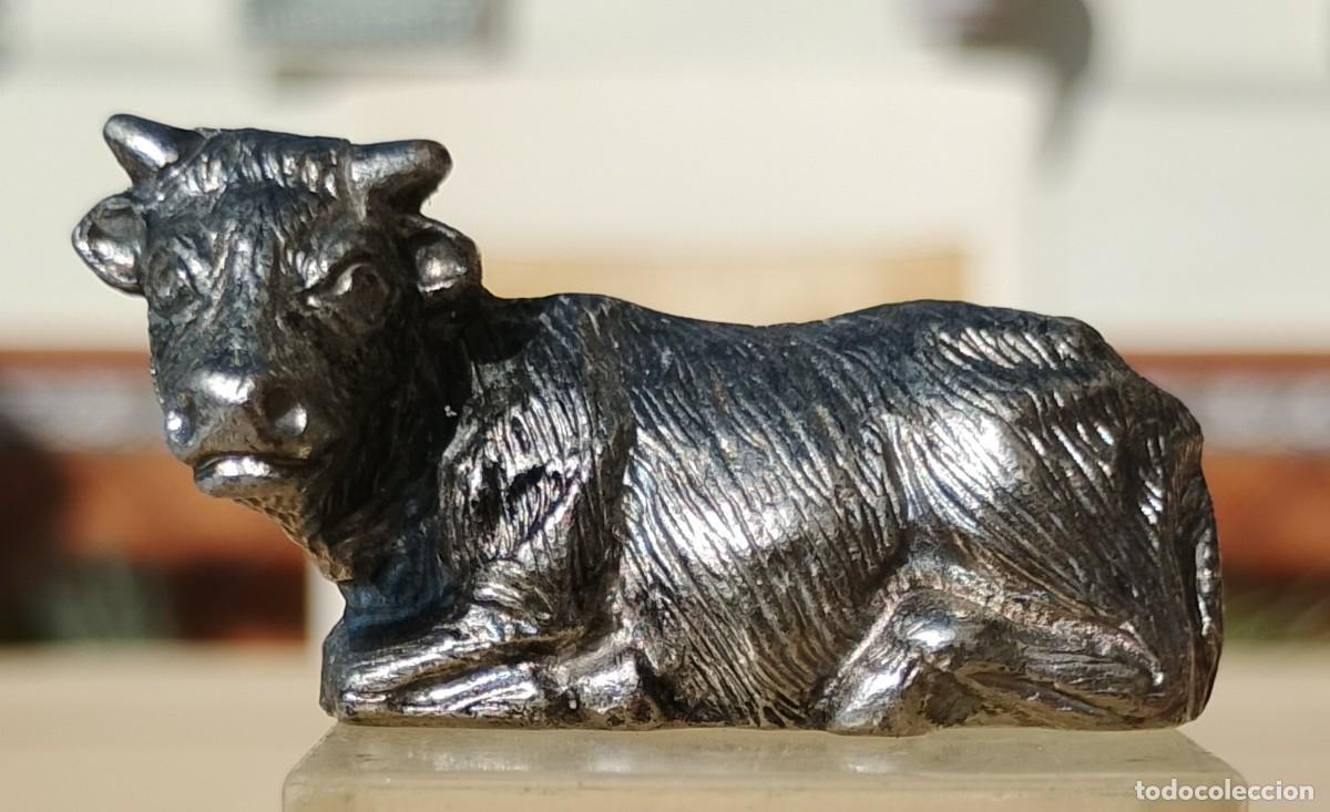 Figuras de Bel&eacute;n: Figura Bel&eacute;n Nacimiento Sevillano Fernando Marmolejo