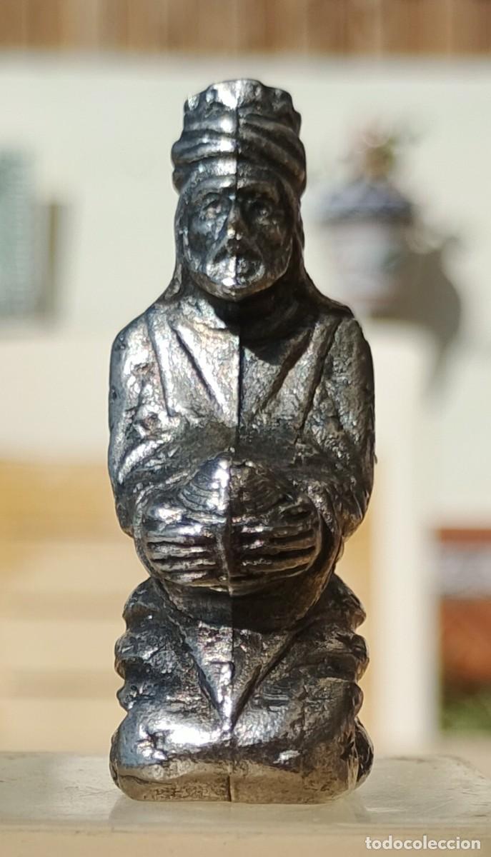 Figuras de Bel&eacute;n: Figura Bel&eacute;n Nacimiento Sevillano Fernando Marmolejo