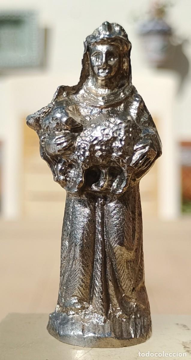 Figuras de Bel&eacute;n: Figura Bel&eacute;n Nacimiento Sevillano Fernando Marmolejo