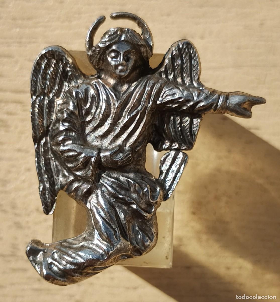 Figuras de Bel&eacute;n: Figura Bel&eacute;n Nacimiento Sevillano Fernando Marmolejo