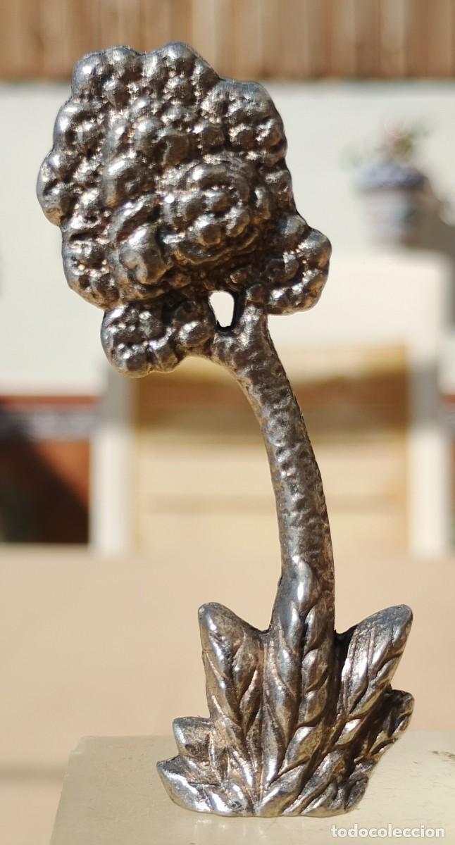 Figuras de Bel&eacute;n: Figura Bel&eacute;n Nacimiento Sevillano Fernando Marmolejo