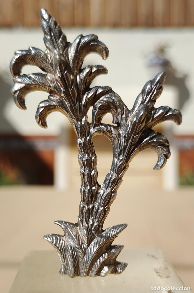 Figuras de Bel&eacute;n: Figura Bel&eacute;n Nacimiento Sevillano Fernando Marmolejo