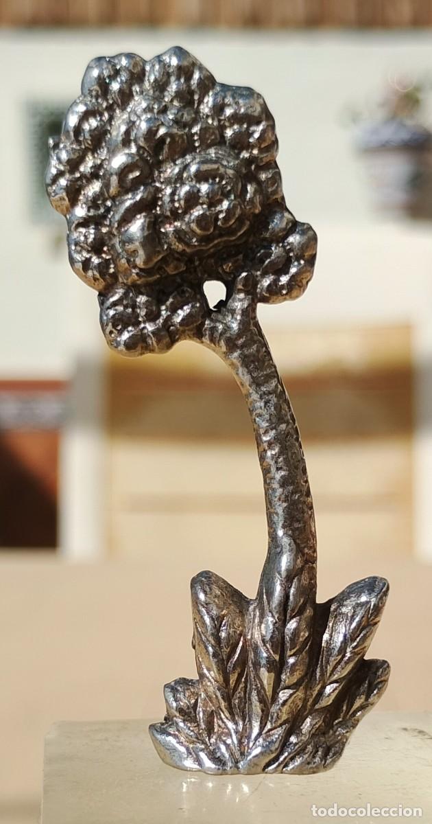 Figuras de Bel&eacute;n: Figura Bel&eacute;n Nacimiento Sevillano Fernando Marmolejo