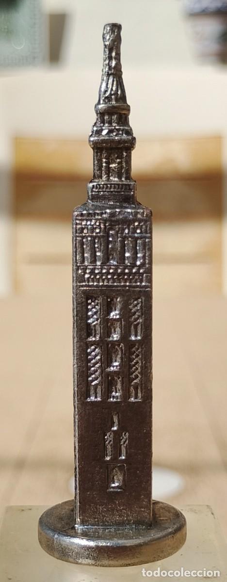 Figuras de Bel&eacute;n: Figura Bel&eacute;n Nacimiento Sevillano Fernando Marmolejo