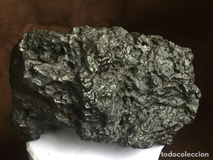 Coleccionismo de f&oacute;siles: Meteorito Chelyabinsk - Foto 1
