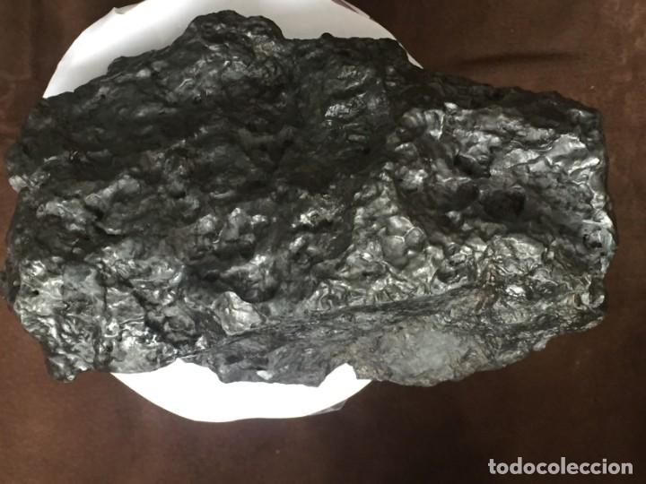 Coleccionismo de f&oacute;siles: Meteorito Chelyabinsk - Foto 3