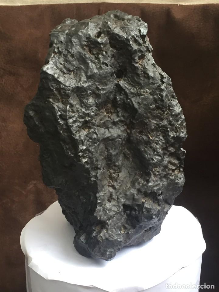 Coleccionismo de f&oacute;siles: Meteorito Chelyabinsk - Foto 4