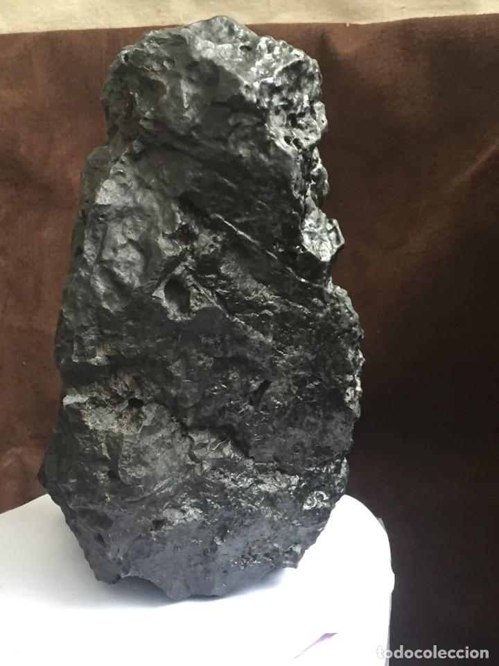 Coleccionismo de f&oacute;siles: Meteorito Chelyabinsk - Foto 5