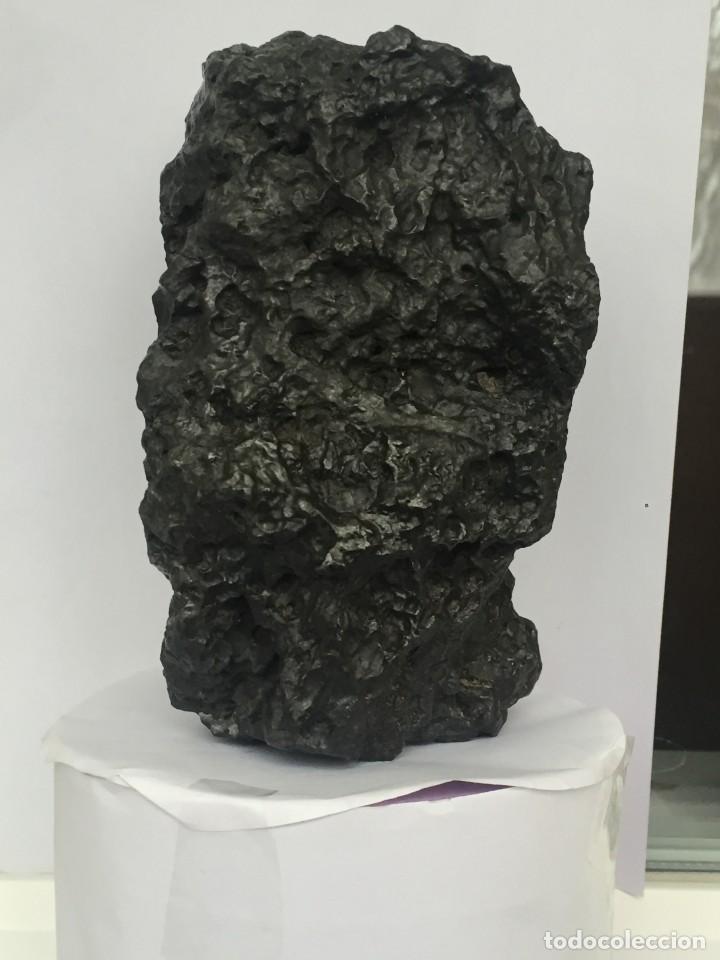 Coleccionismo de f&oacute;siles: Meteorito Chelyabinsk - Foto 6