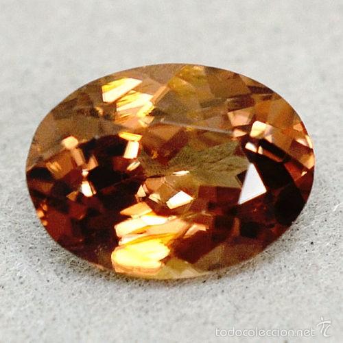 Coleccionismo de gemas: GEMAS-PIEDRAS PRECIOSAS - Foto 1
