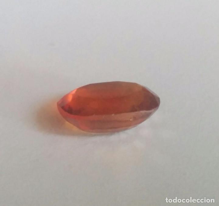 Coleccionismo de gemas: GEMA PIEDRAS PRECIOSAS 252tc - Foto 2