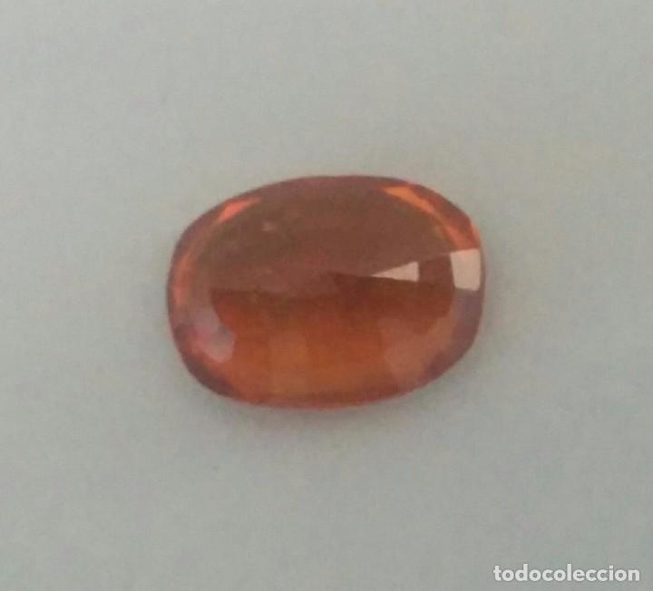 Coleccionismo de gemas: GEMA PIEDRAS PRECIOSAS 252tc - Foto 3