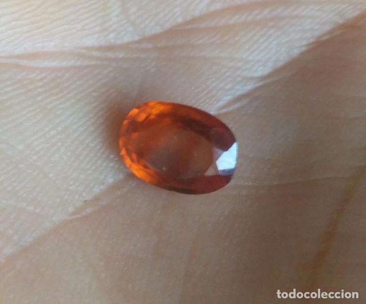 Coleccionismo de gemas: GEMA PIEDRAS PRECIOSAS 252tc - Foto 4