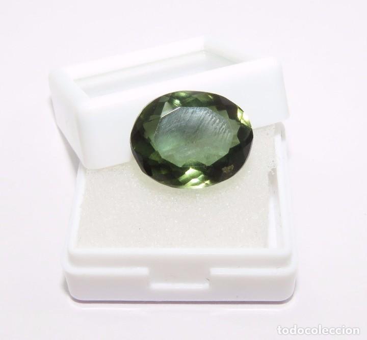 AMATISTA - Magic Verde, necklace