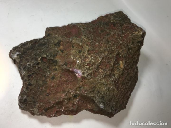 Coleccionismo de gemas: MINERAL - Foto 3