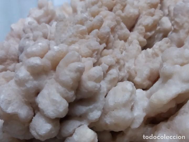 Coleccionismo de gemas: PIEZA GRANDE DE CALCITA - Foto 4