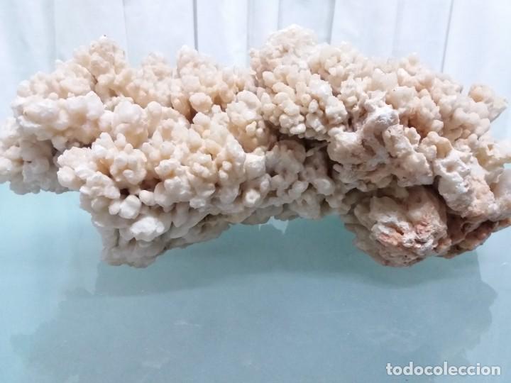 Coleccionismo de gemas: PIEZA GRANDE DE CALCITA - Foto 6