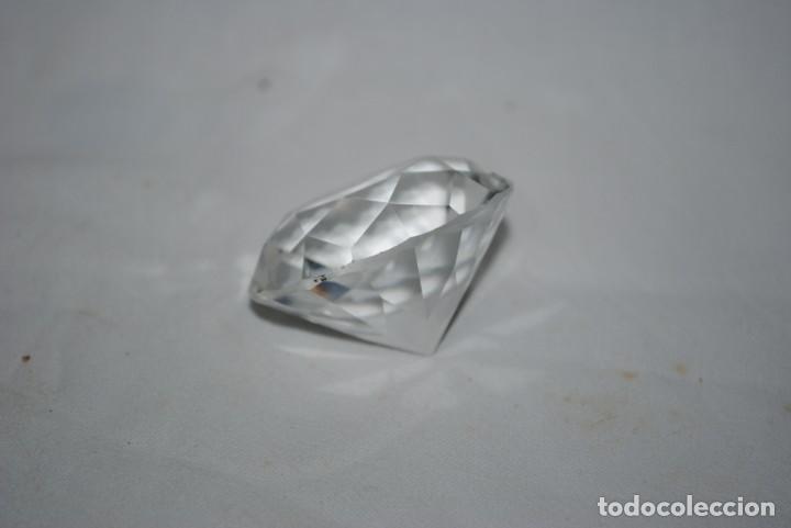 Coleccionismo de gemas: GEMA BLANCA GRANDE . - Foto 4