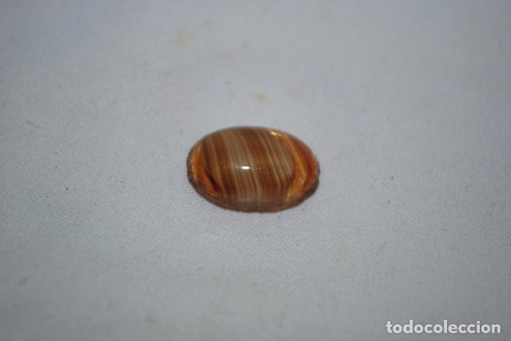Coleccionismo de gemas: LOTE DE DOS GEMAS DISTINTAS . - Foto 2