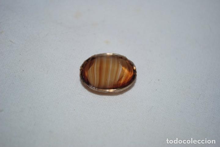 Coleccionismo de gemas: LOTE DE DOS GEMAS DISTINTAS . - Foto 3