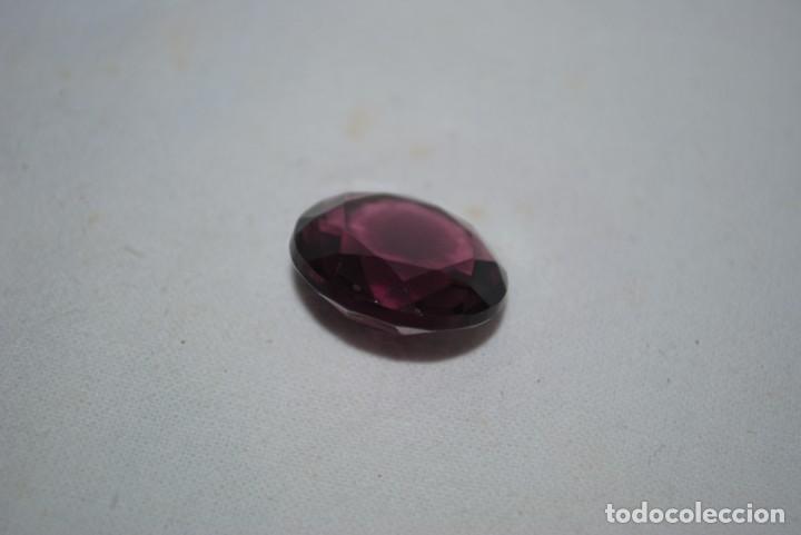 Coleccionismo de gemas: LOTE DE DOS GEMAS DISTINTAS . - Foto 5