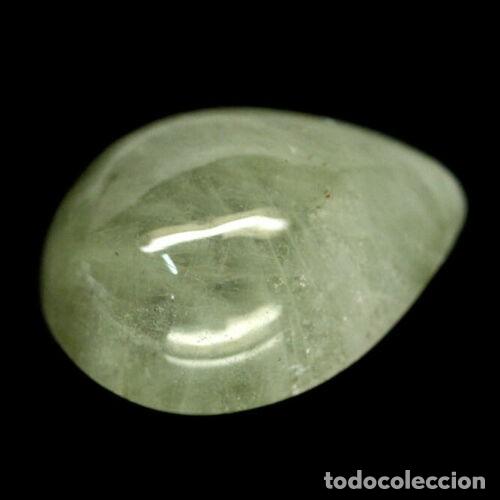 Coleccionismo de gemas: Zafiro 16,4 x 12,6 mm. - Foto 2