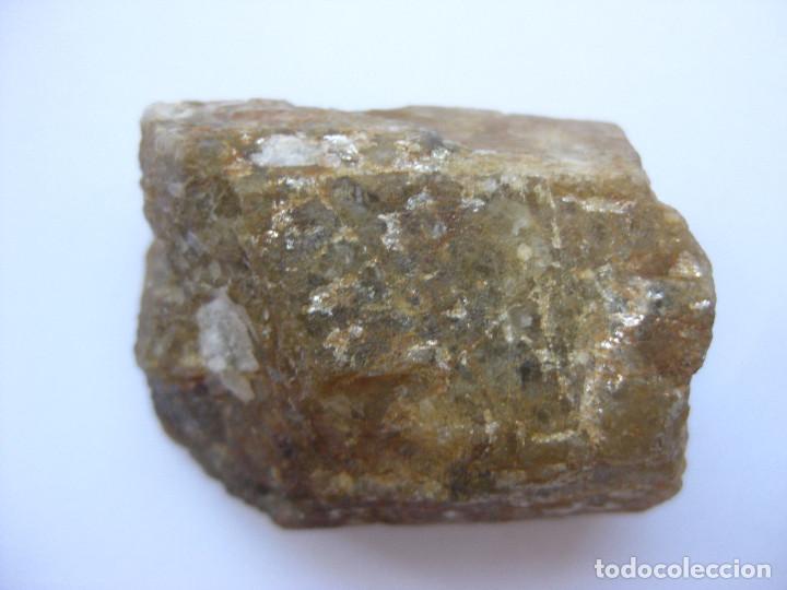 Coleccionismo de gemas: MINERAL BERILO - Foto 1