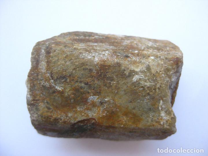 Coleccionismo de gemas: MINERAL BERILO - Foto 3