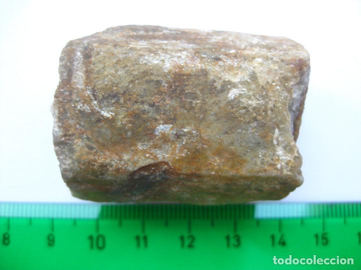 Coleccionismo de gemas: MINERAL BERILO - Foto 4