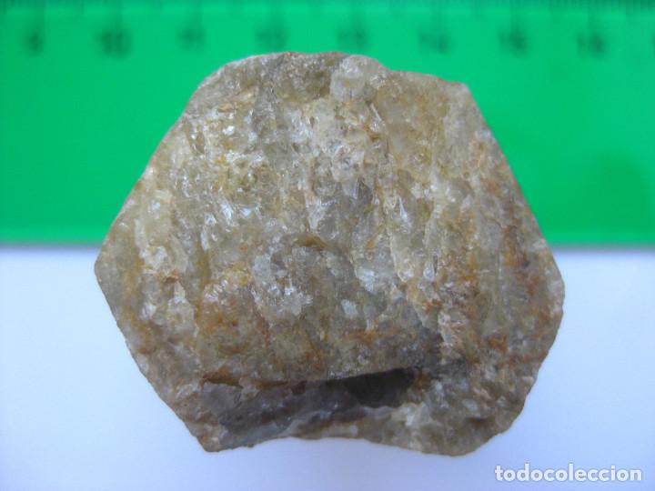 Coleccionismo de gemas: MINERAL BERILO - Foto 6
